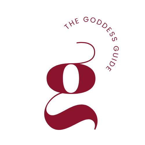 Join the Goddess Email List