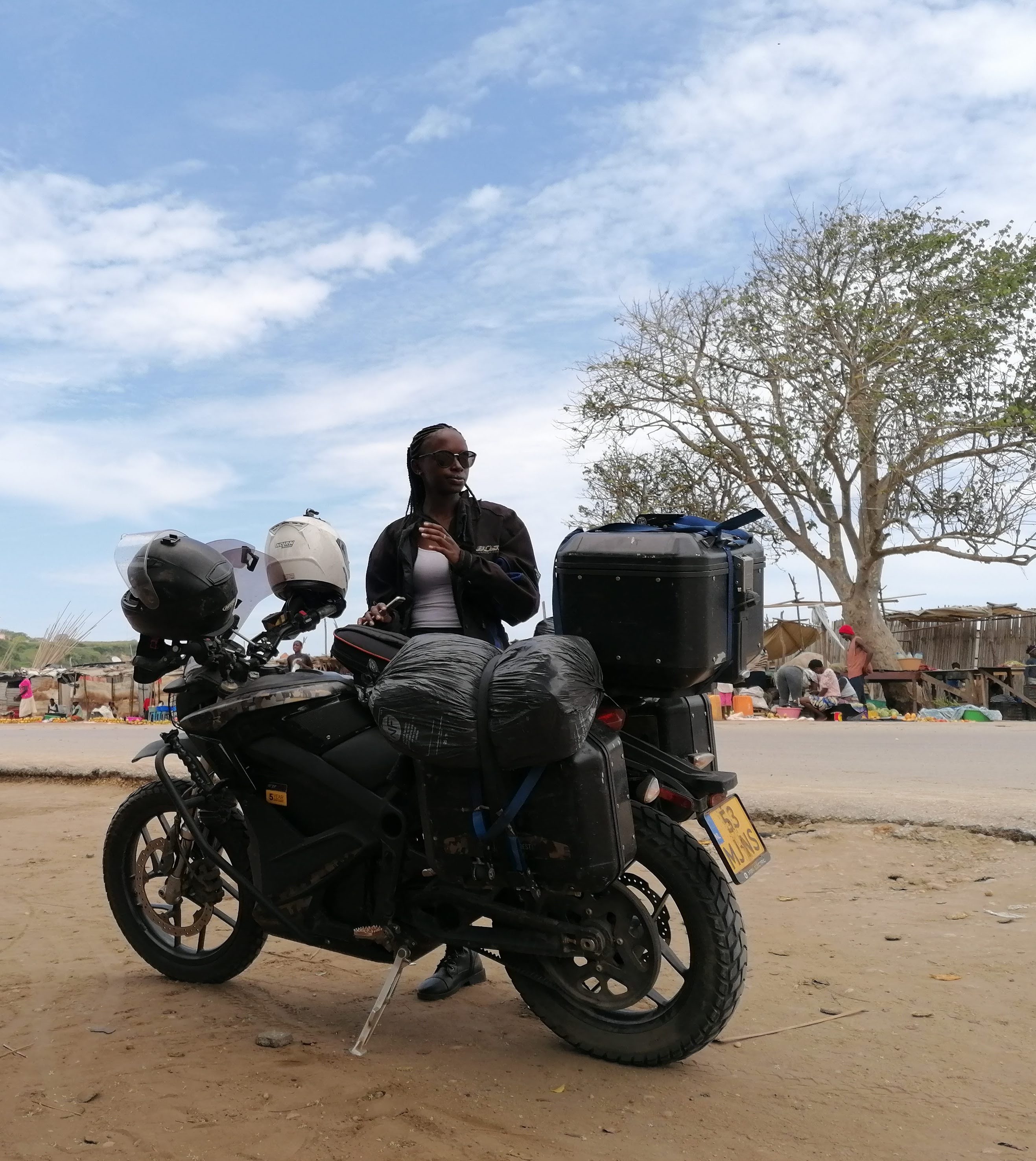 Sign Up for the AfricaX Letters