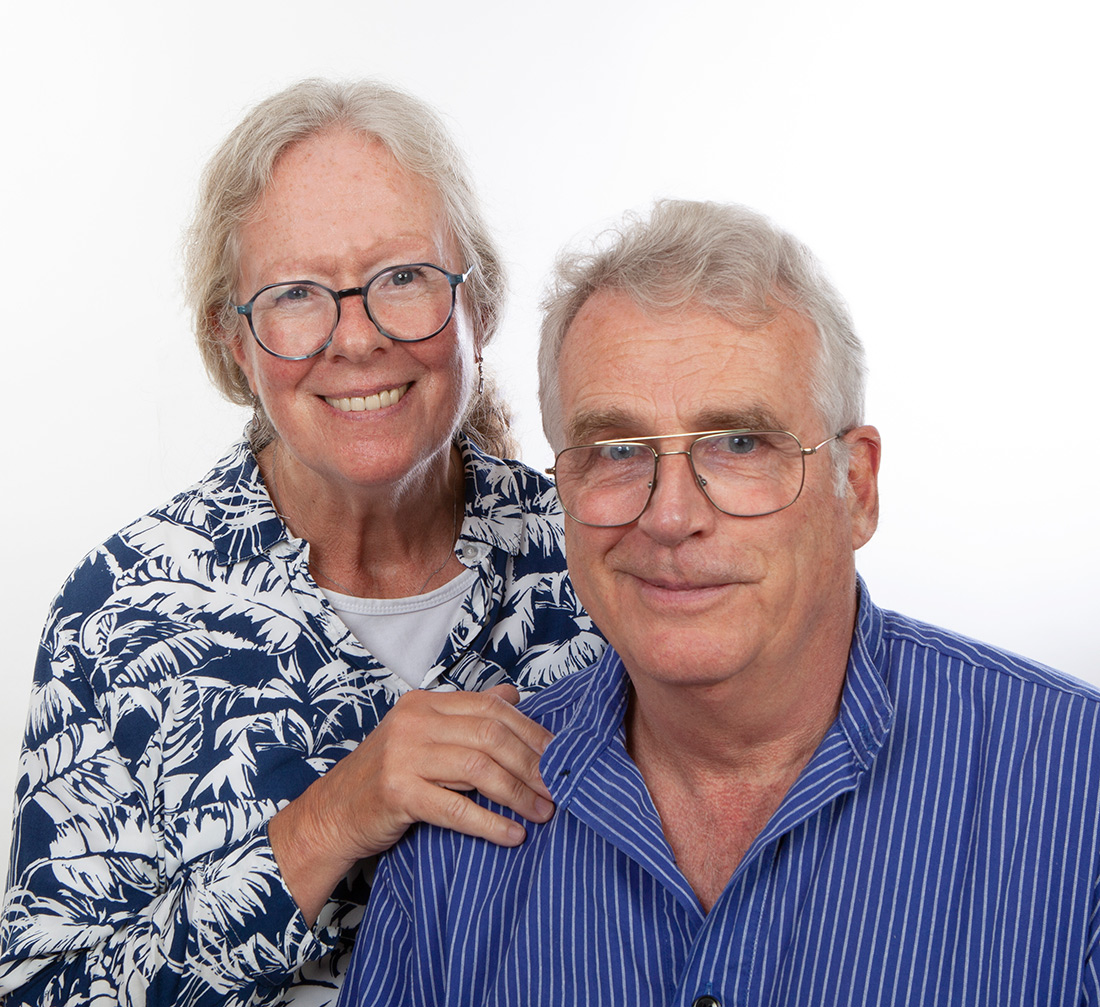Christian Fiction from JK Stenger
