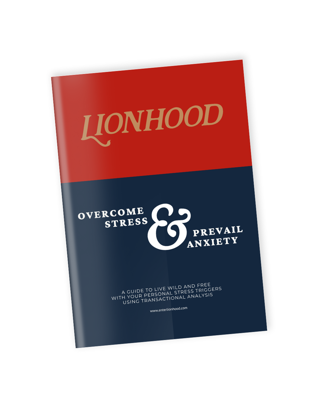 Lionhood Freebie