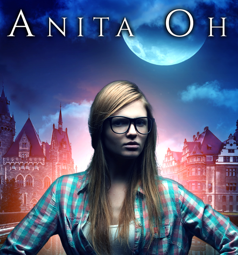 Anita Oh mailing list