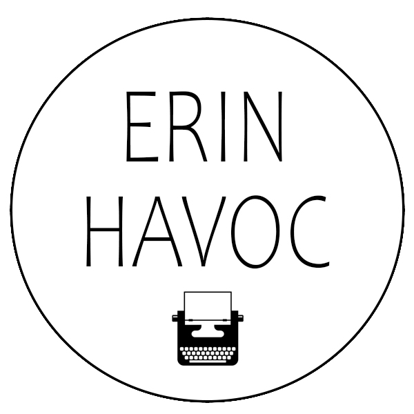 Join my Newsletter!