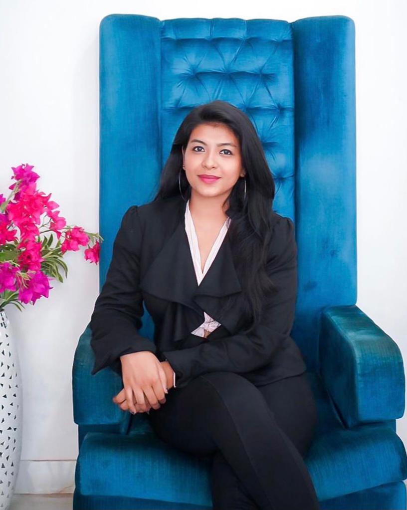 Subscribe to Kanishka's Newsletter