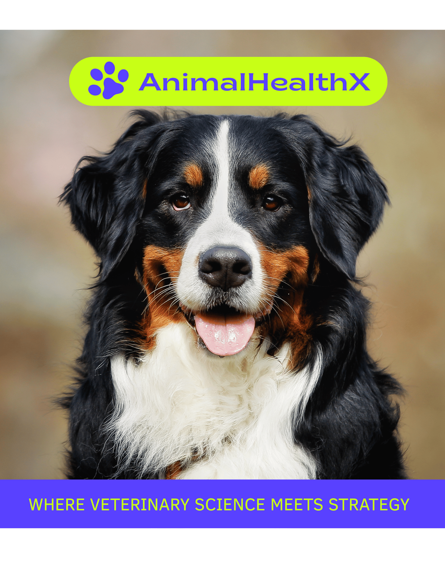Get Animal HealthX newsletter delivered to your inbox.