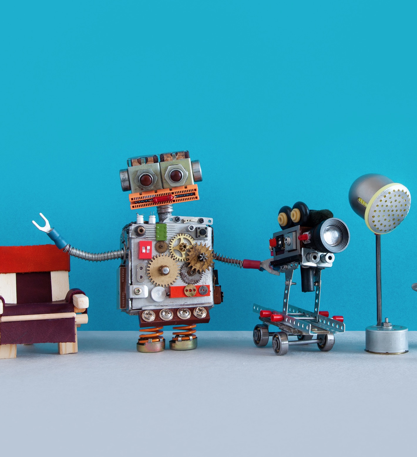 Get in-house video production tips delivered to your inbox.