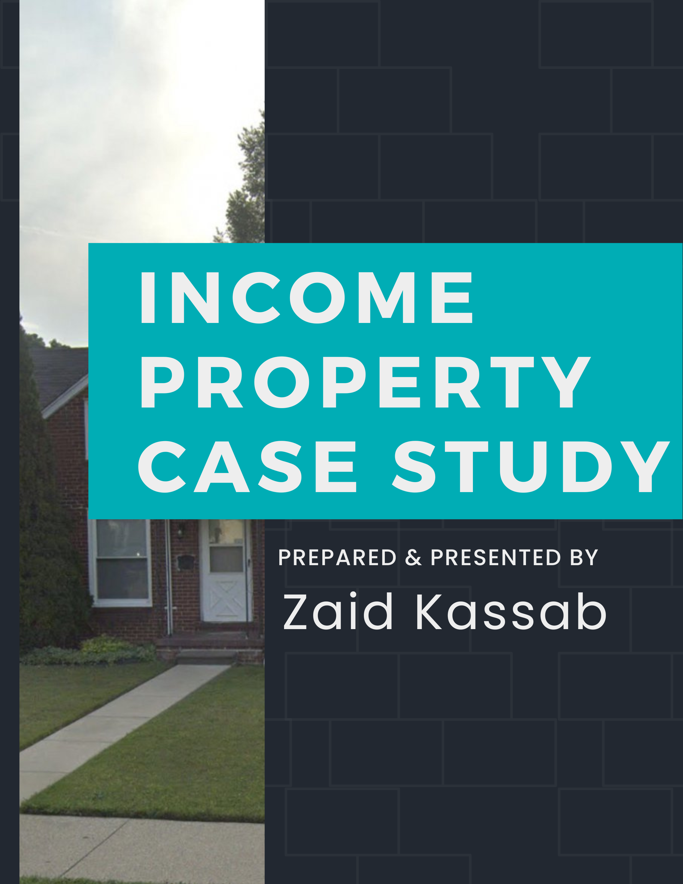 Get My W2 Investor Case Study