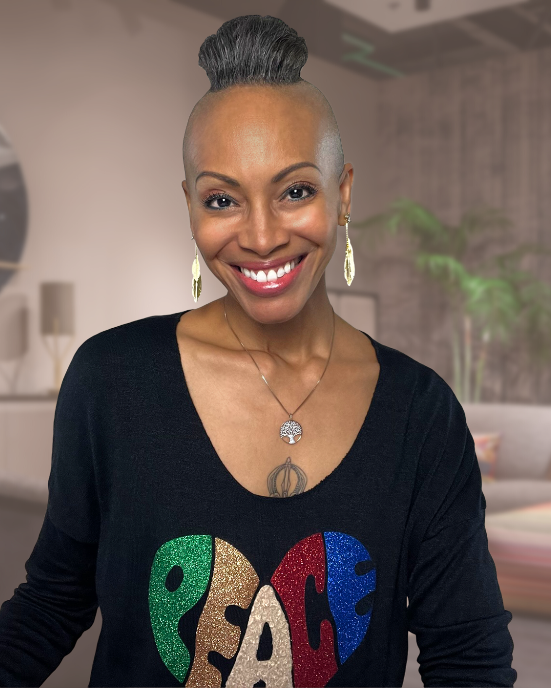 Get PERSONAL updates delivered to your inbox by Dr DaeEss 1Dréa