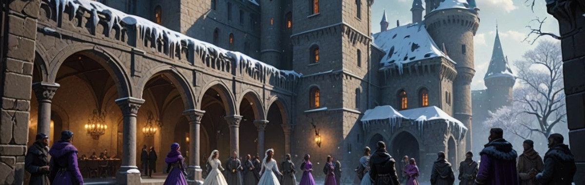 The Dragons of Dorwine