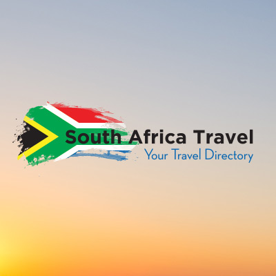 South Africa Travel Pre-launch Notify Me Page
