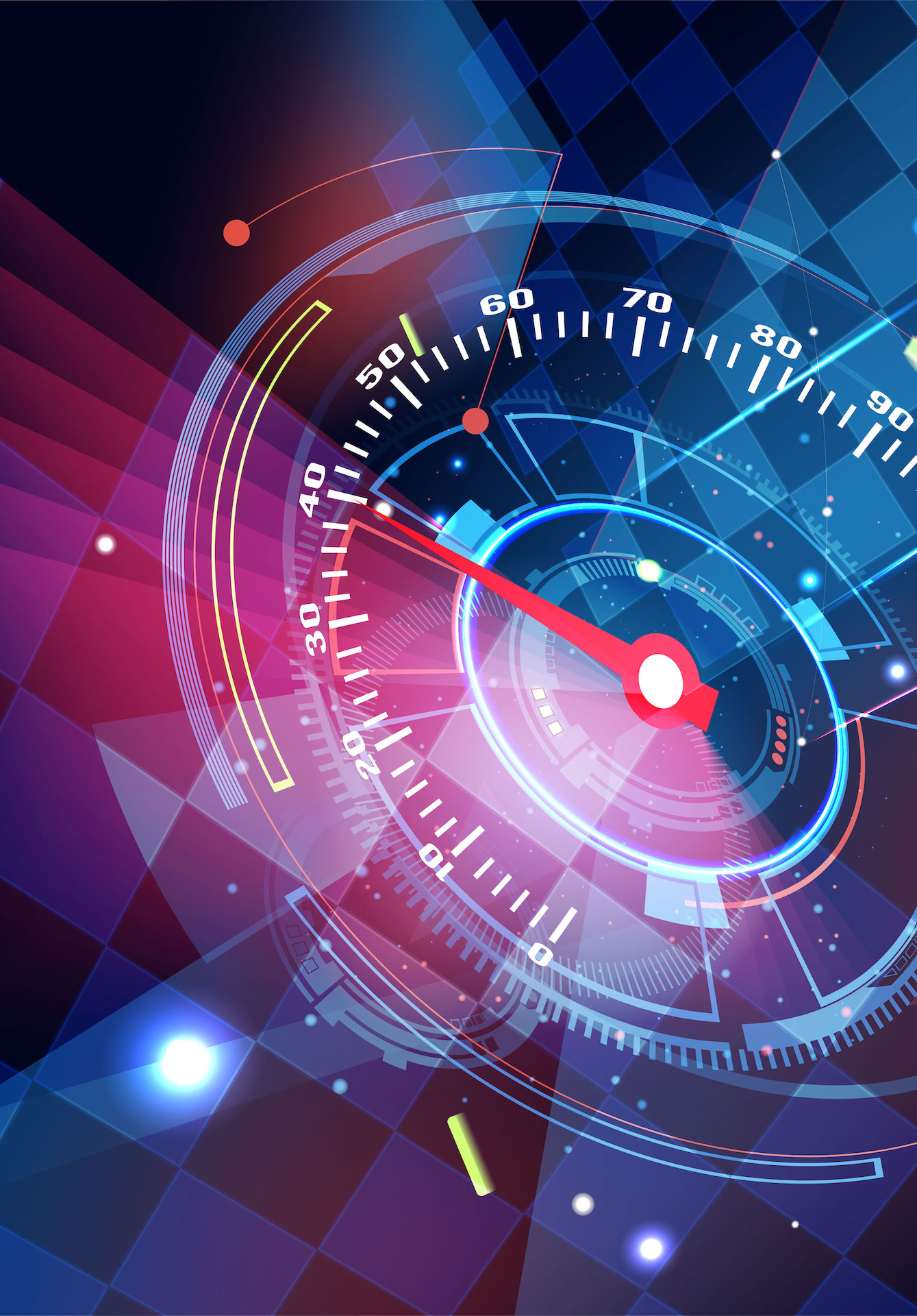 WP Dev Speed ​​Contest