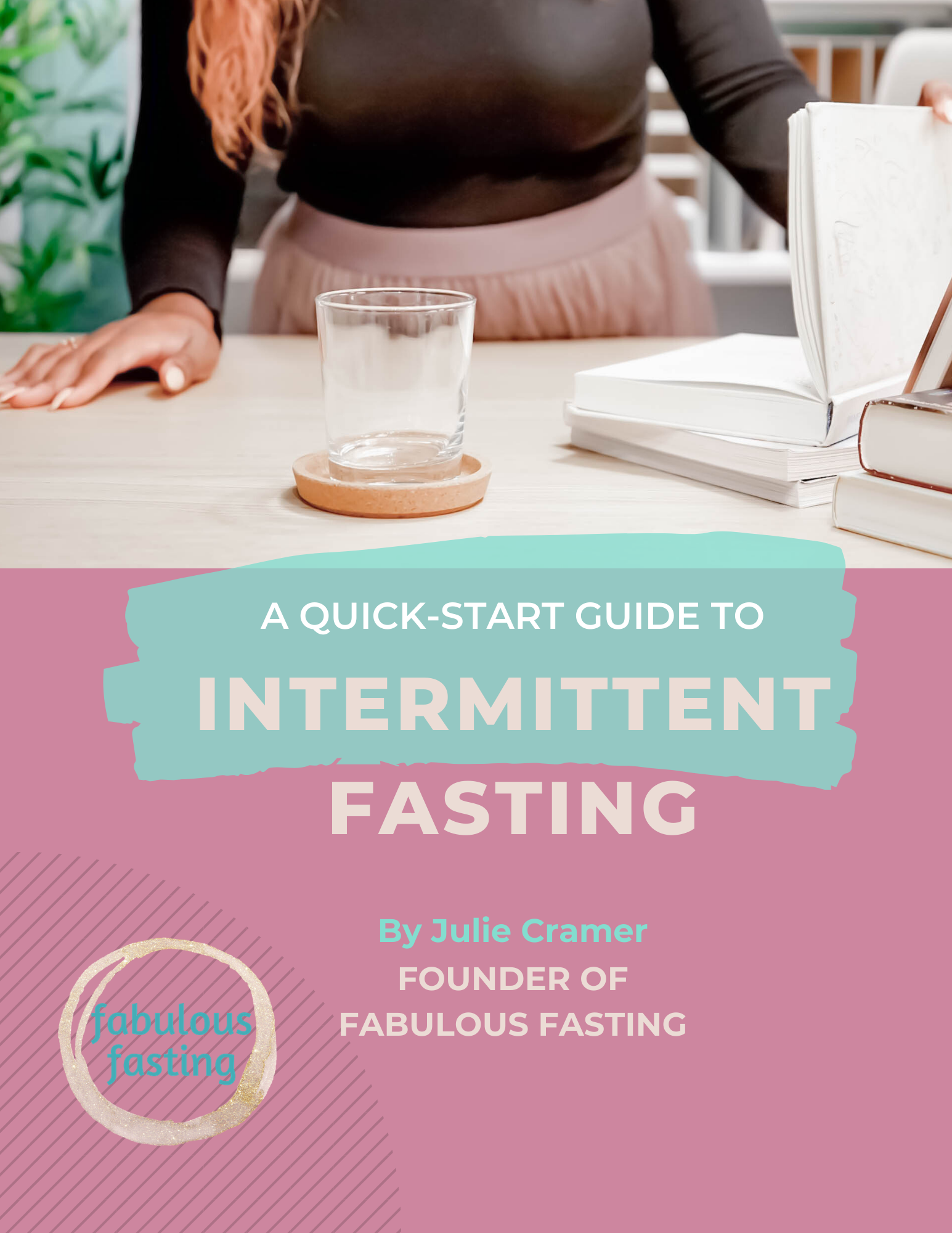 Get your free guide to intermittent fasting