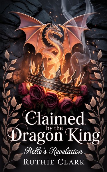 Claimed by the Dragon King