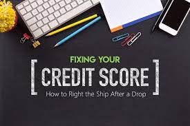 Wanna learn how to fix your own credit