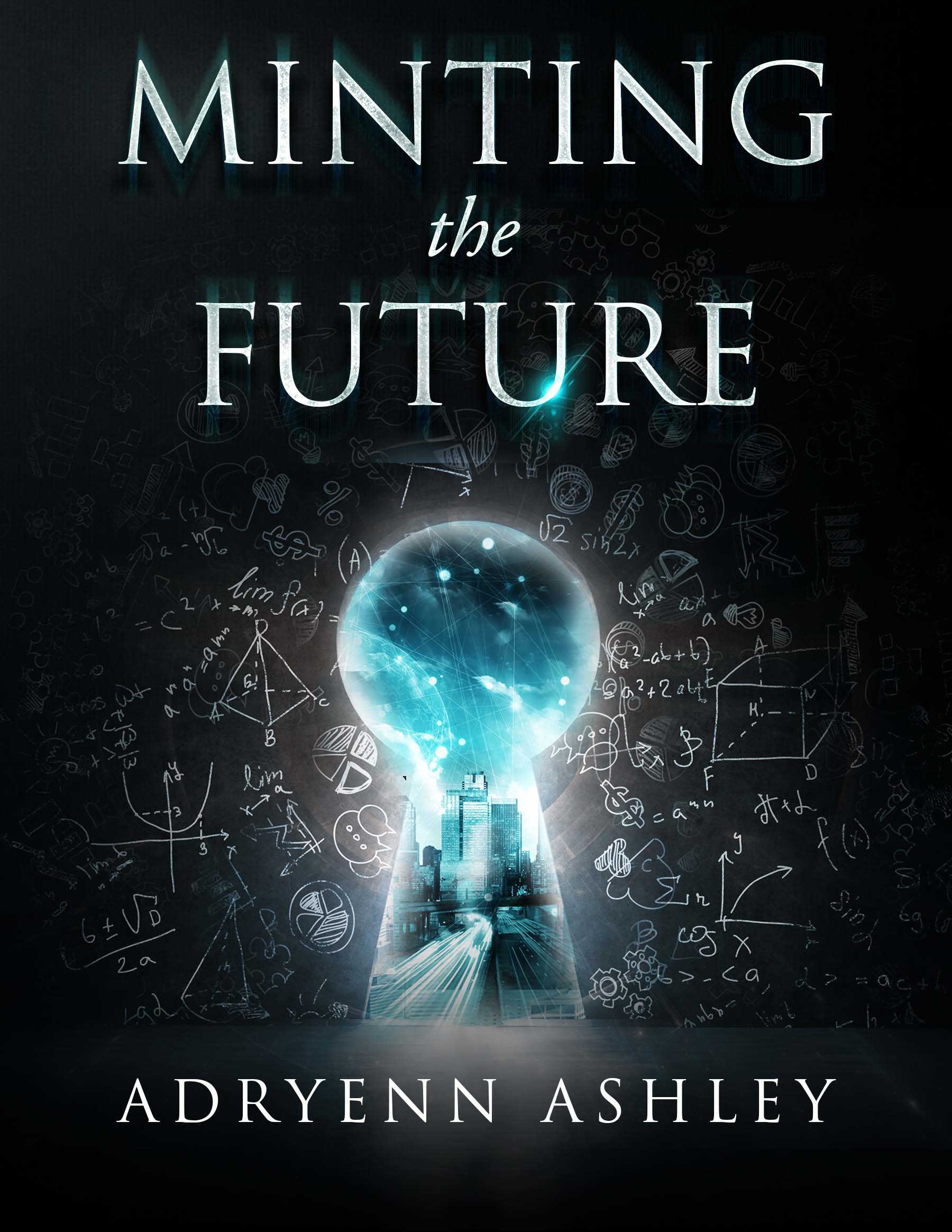 Minting the Future