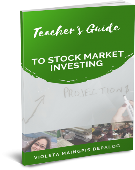 Stock Market For Teachers