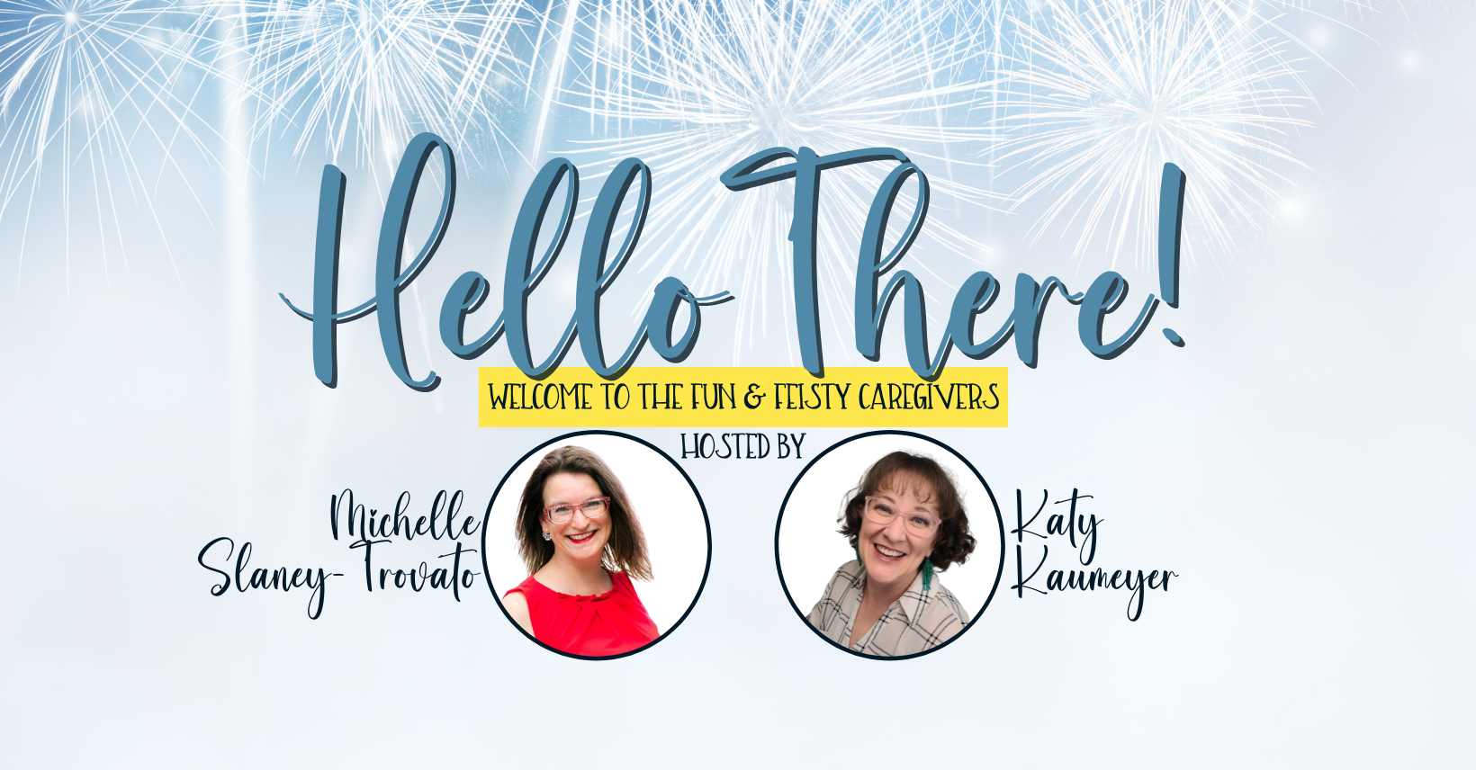 Join The Newsletter to Stay Up To Date With All The Fun That's Coming!