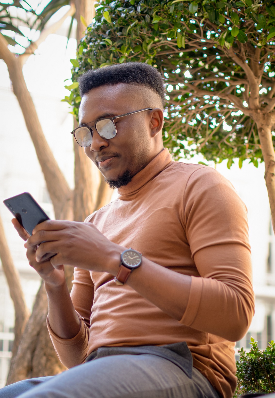 Subscribe to Mo's Letter