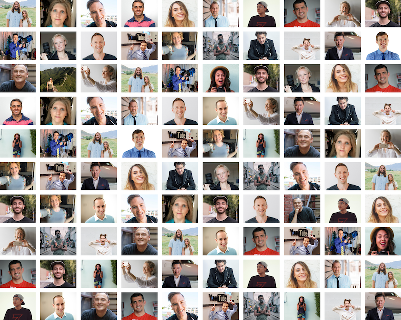 Become A Video Blogger - Vlogging Success Summit