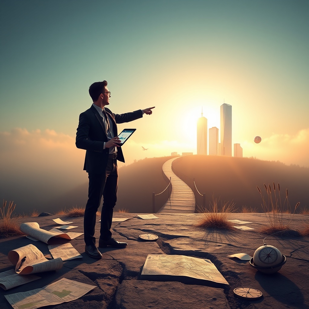 Become an Employable Product Manager. Get help with transforming your product management career