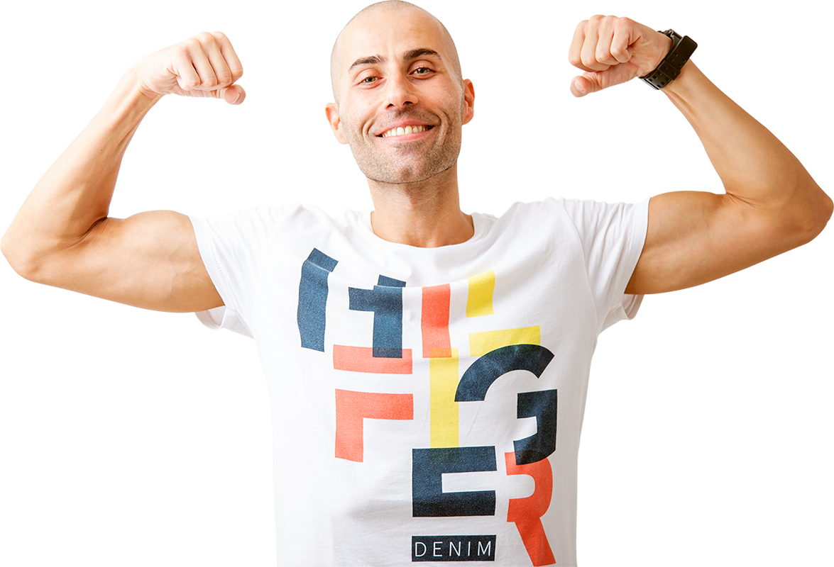 La newsletter per veri Top Player 💪