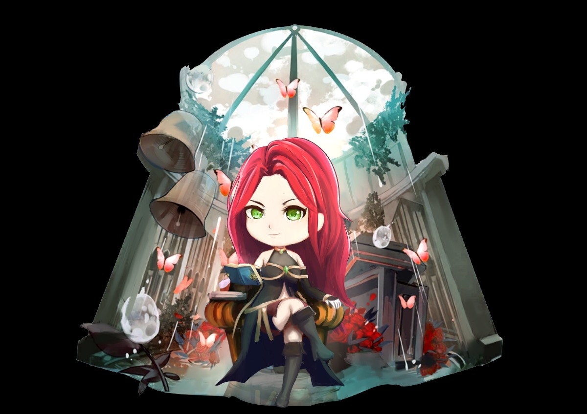 Join Pandora's Pandas to get monthly updates!