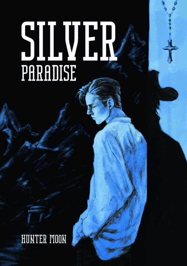 Silver Paradise - Book 1 of 3