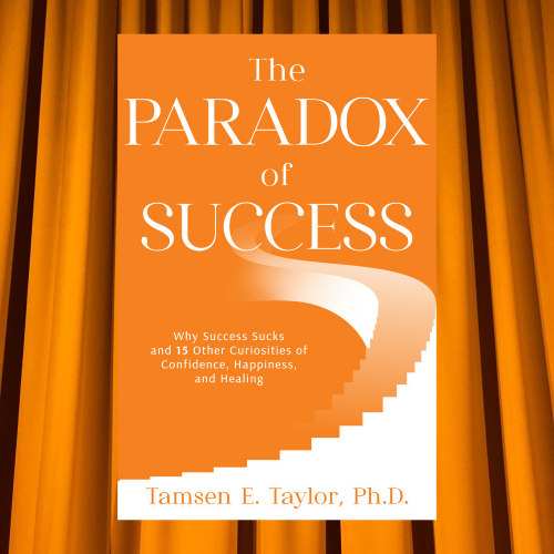 Paradox of Success: Sample Chapter Download