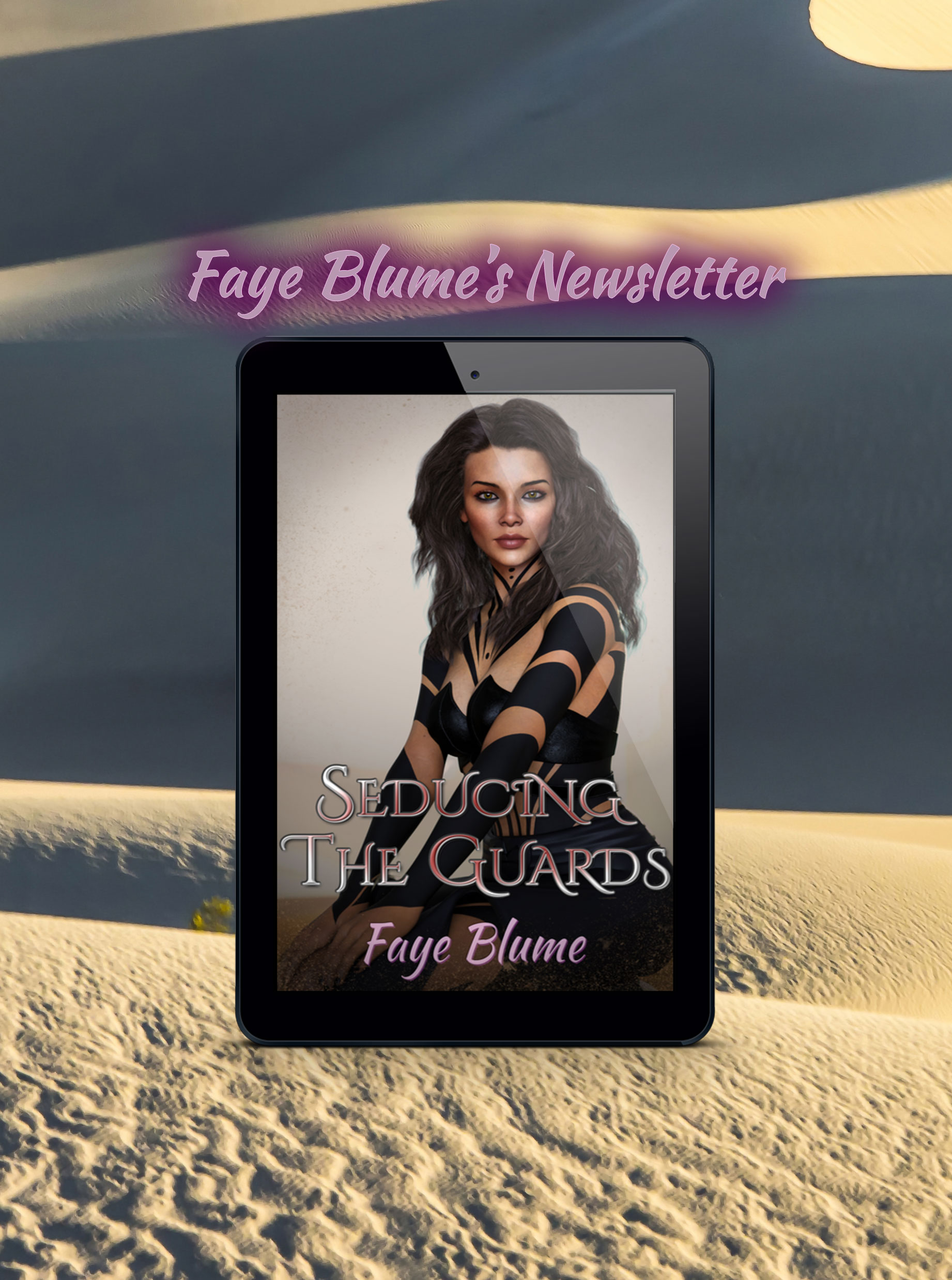 Faye Blume's Newsletter