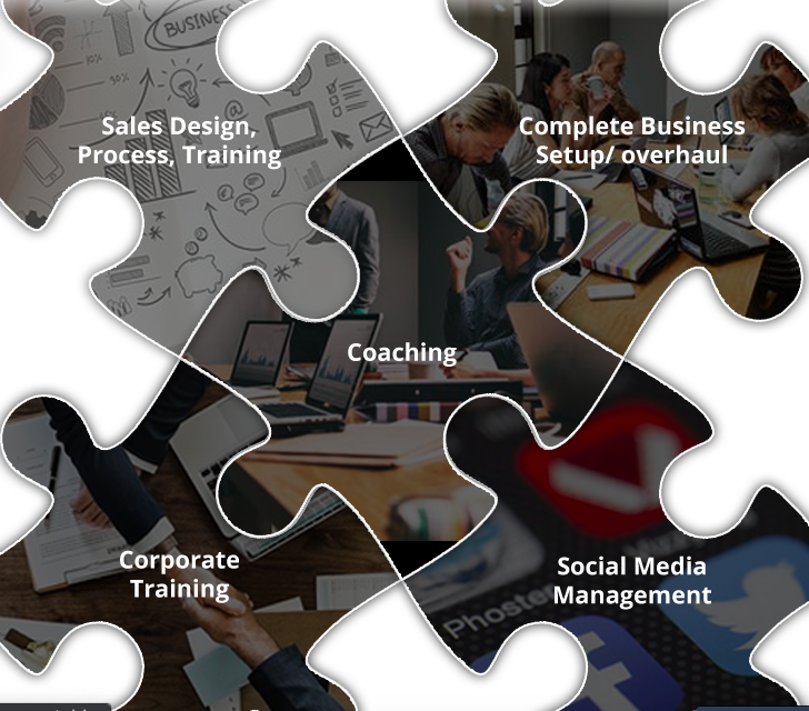 Million Circles: Business Insights for SME's
