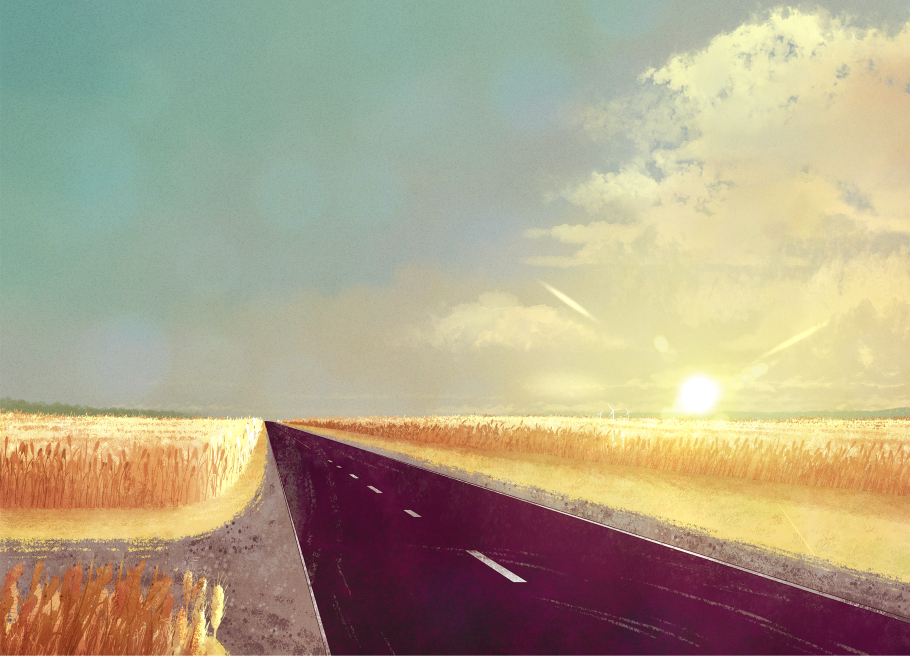 Niki Smith - Quarterly Newsletter