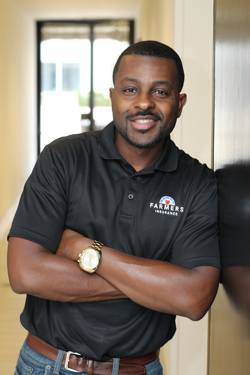 Enter to Win & Stay Connected with Tony Johnson's Agency!