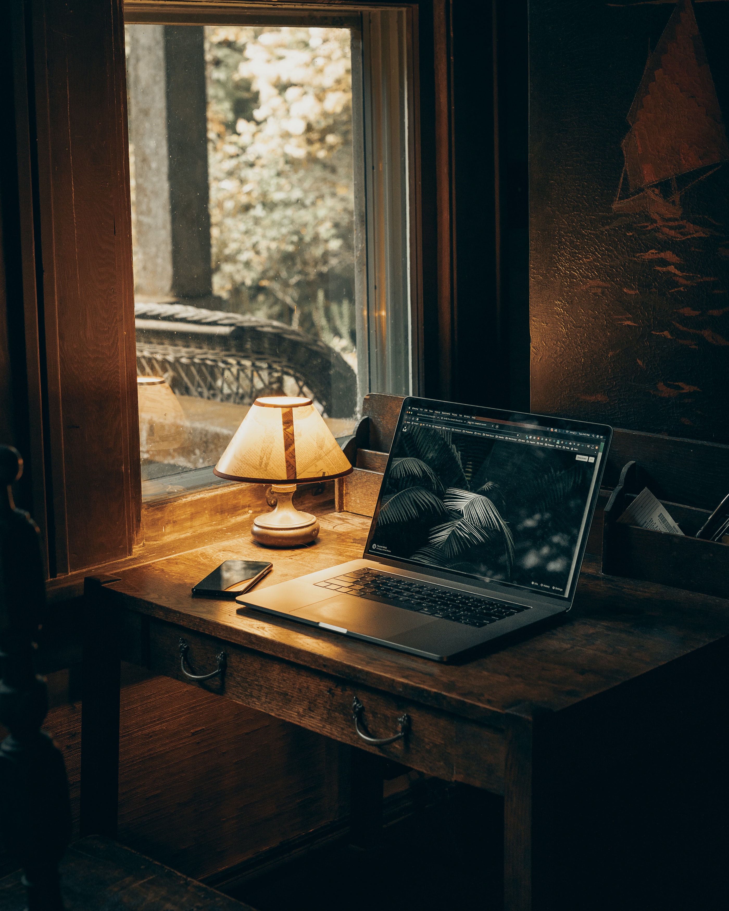 Stay Connected with Strange Inc.