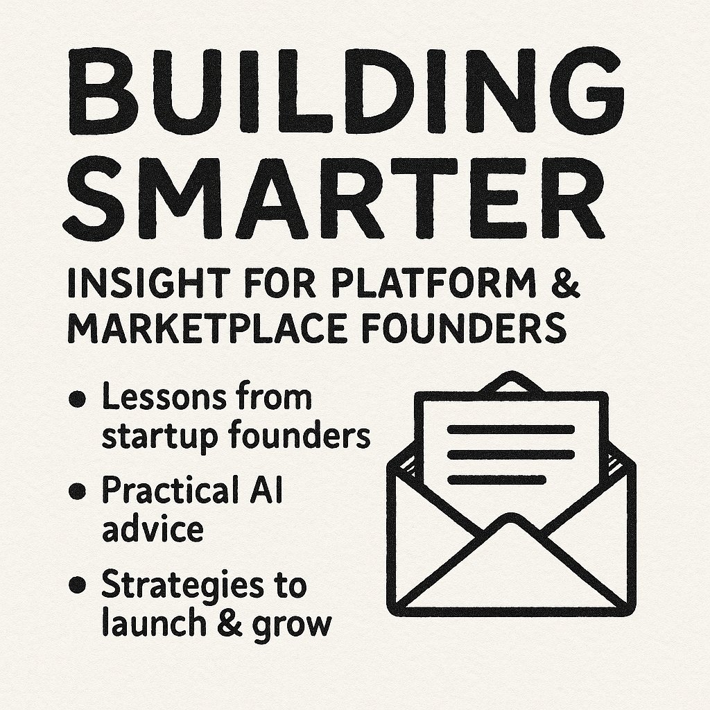 The Building Smarter Newsletter