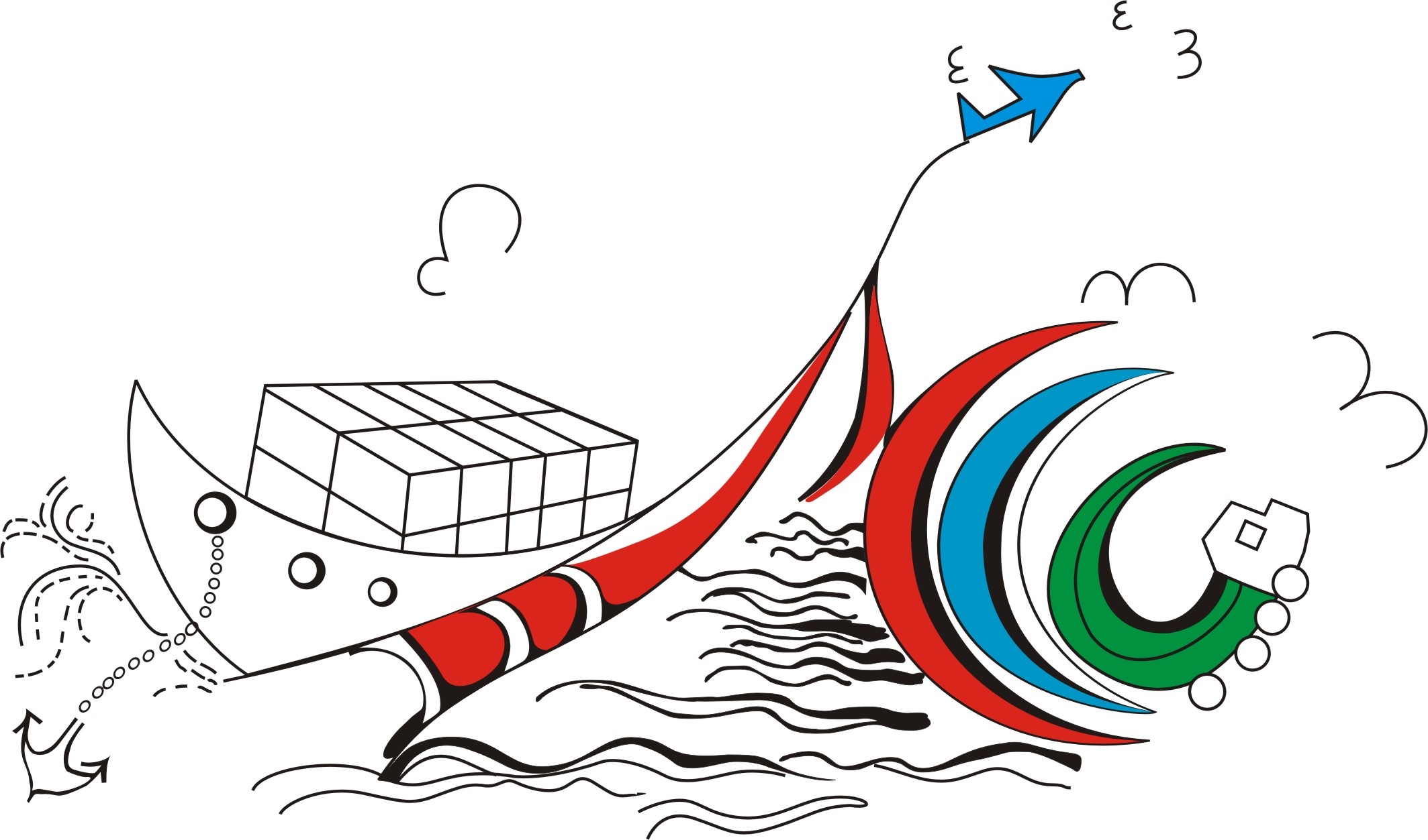 Get Latest Logistics & Shipping updates updates delivered to your inbox.