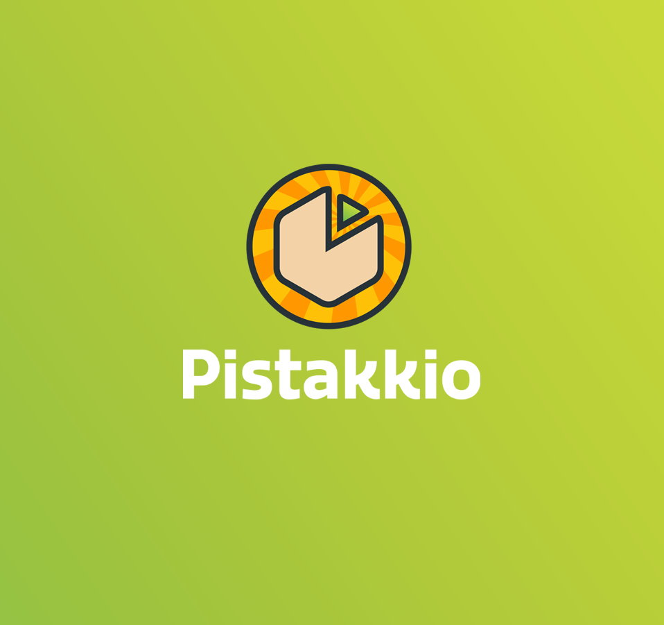 Ricevi tutti gli aggiornamenti di Pistakkio Marketing sulla tua casella email!