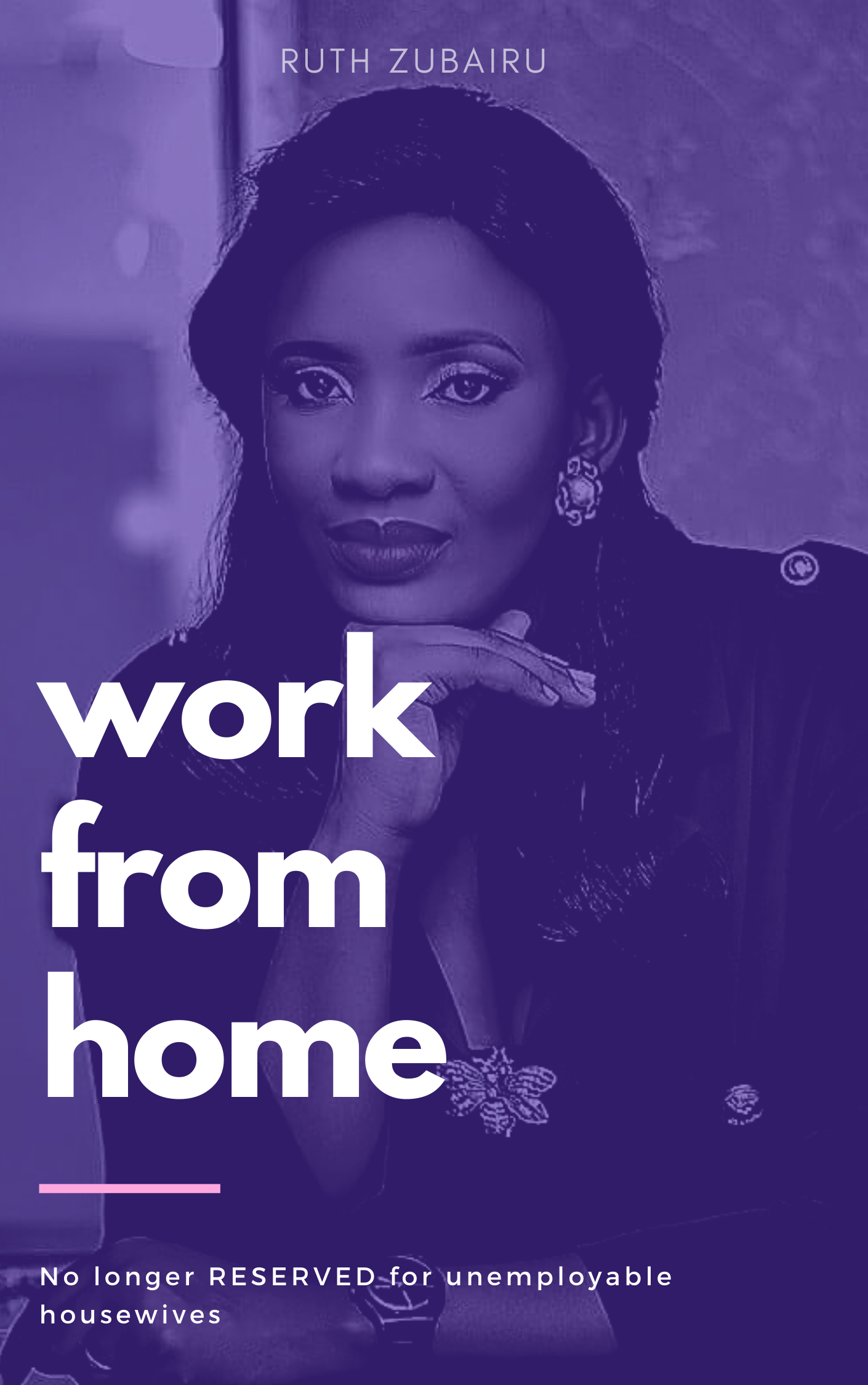 Work from home