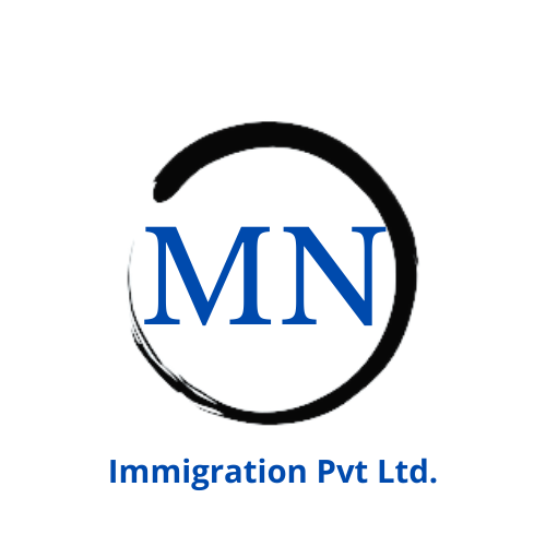 Abroad Education and Canada PR Consultant - MN Group