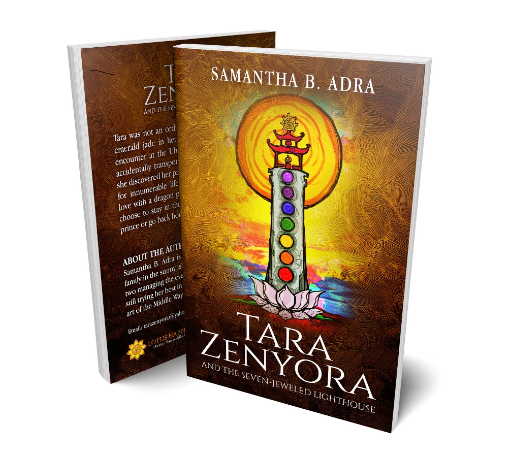 Tara Zenyora's Newsletter