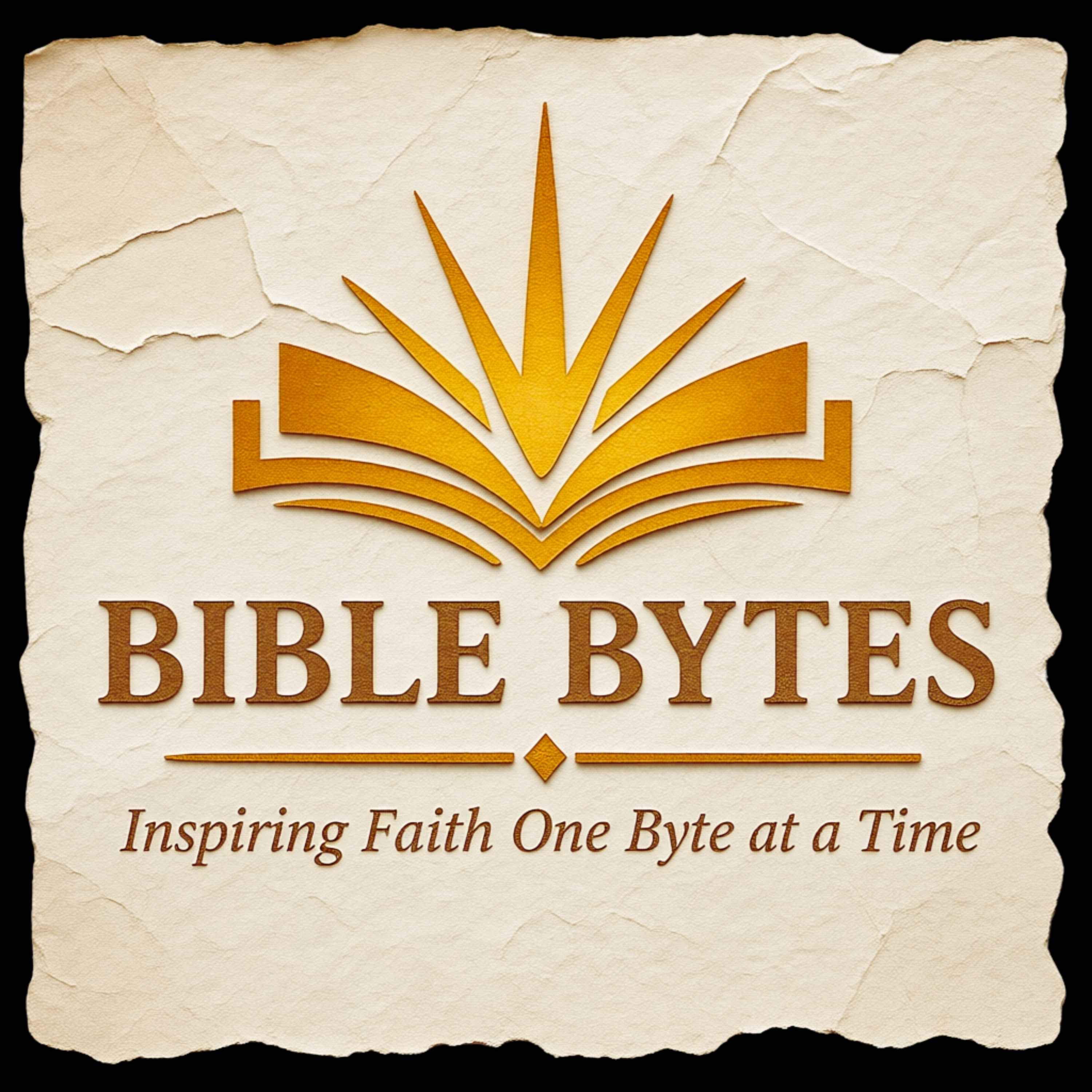 Bible Bytes