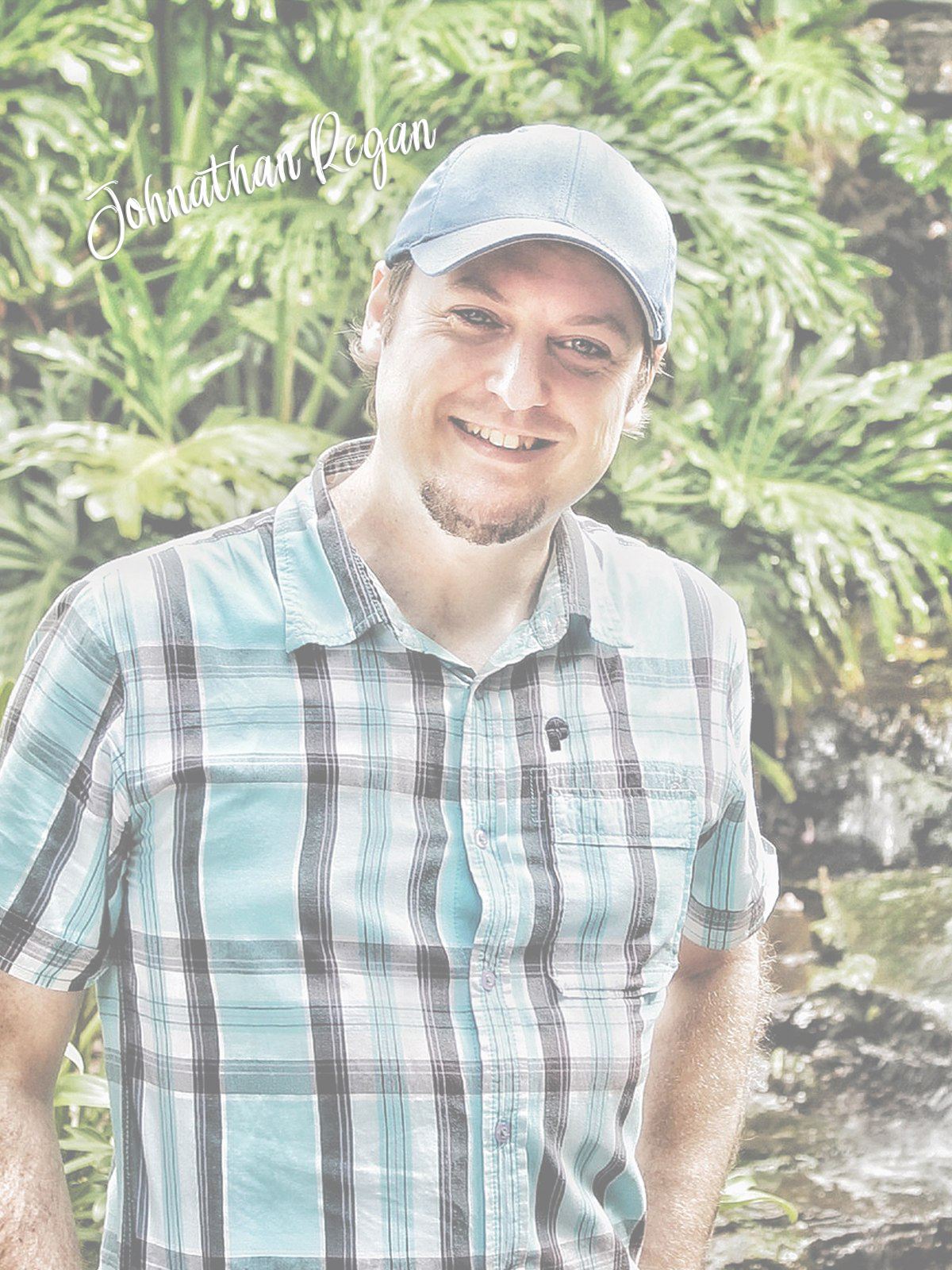 Join Johnathan Regan's Private Entrepreneur Community
