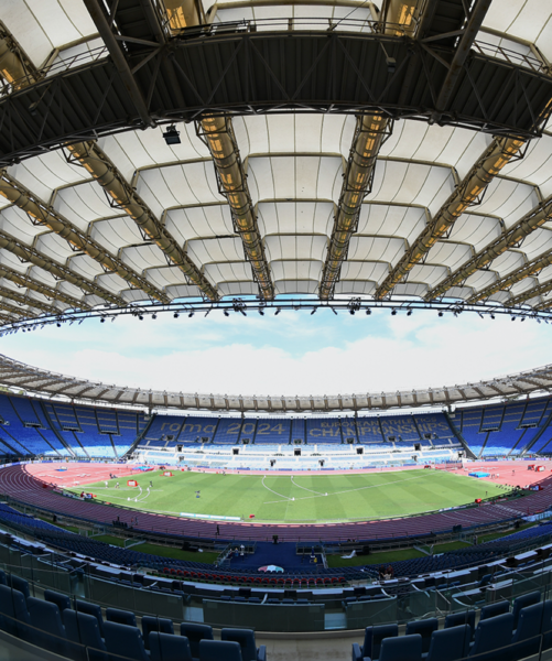 Ricevi tutti gli aggiornamenti di l'Atletica 2024 nella tua mailbox