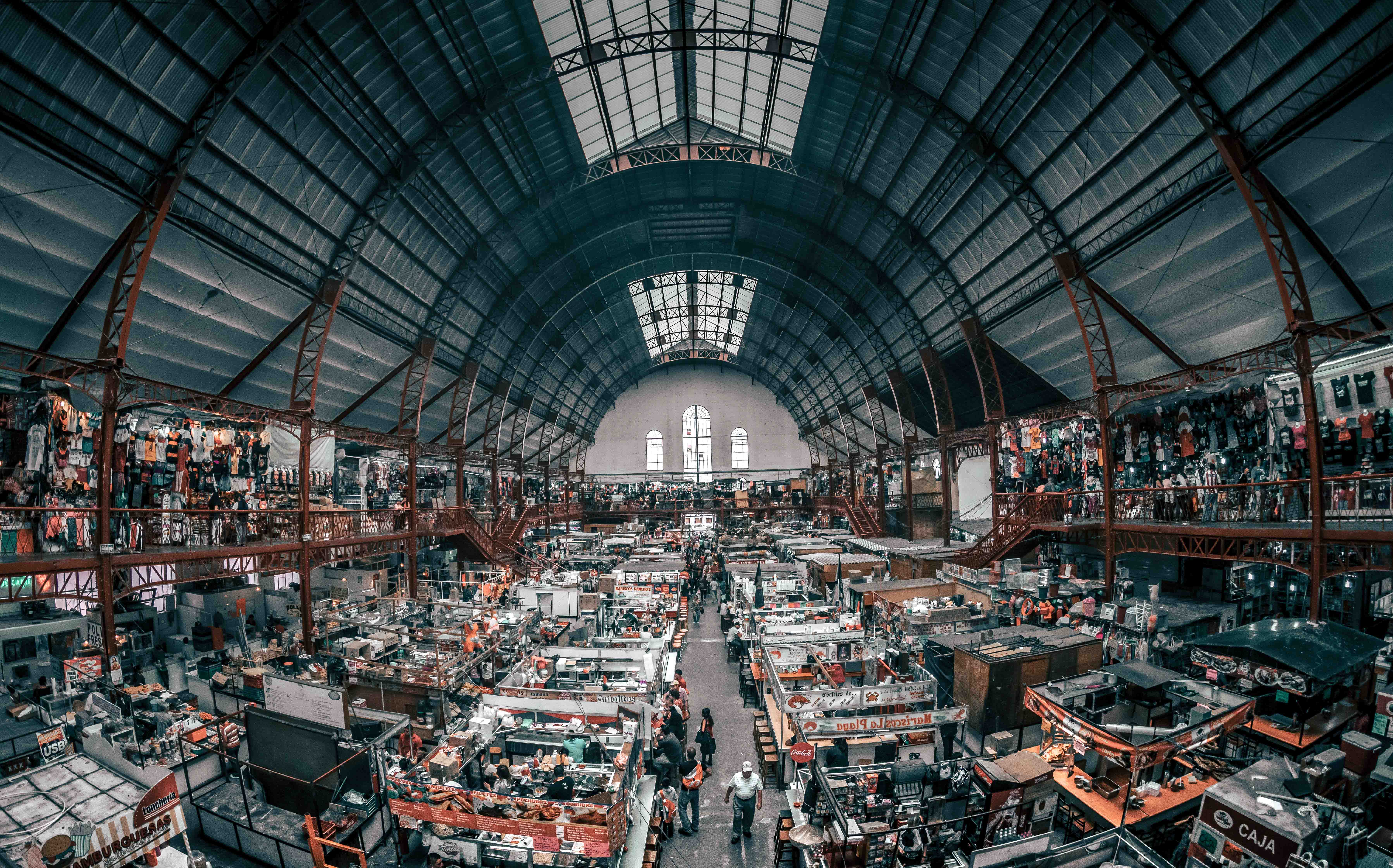 Non perdere novità e le opportunità selezionate da Getastand
