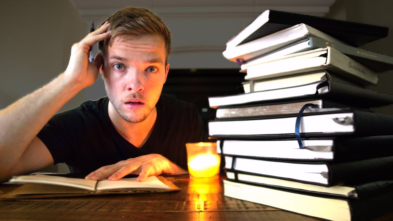 12 Journaling Exercises That Changed My Life