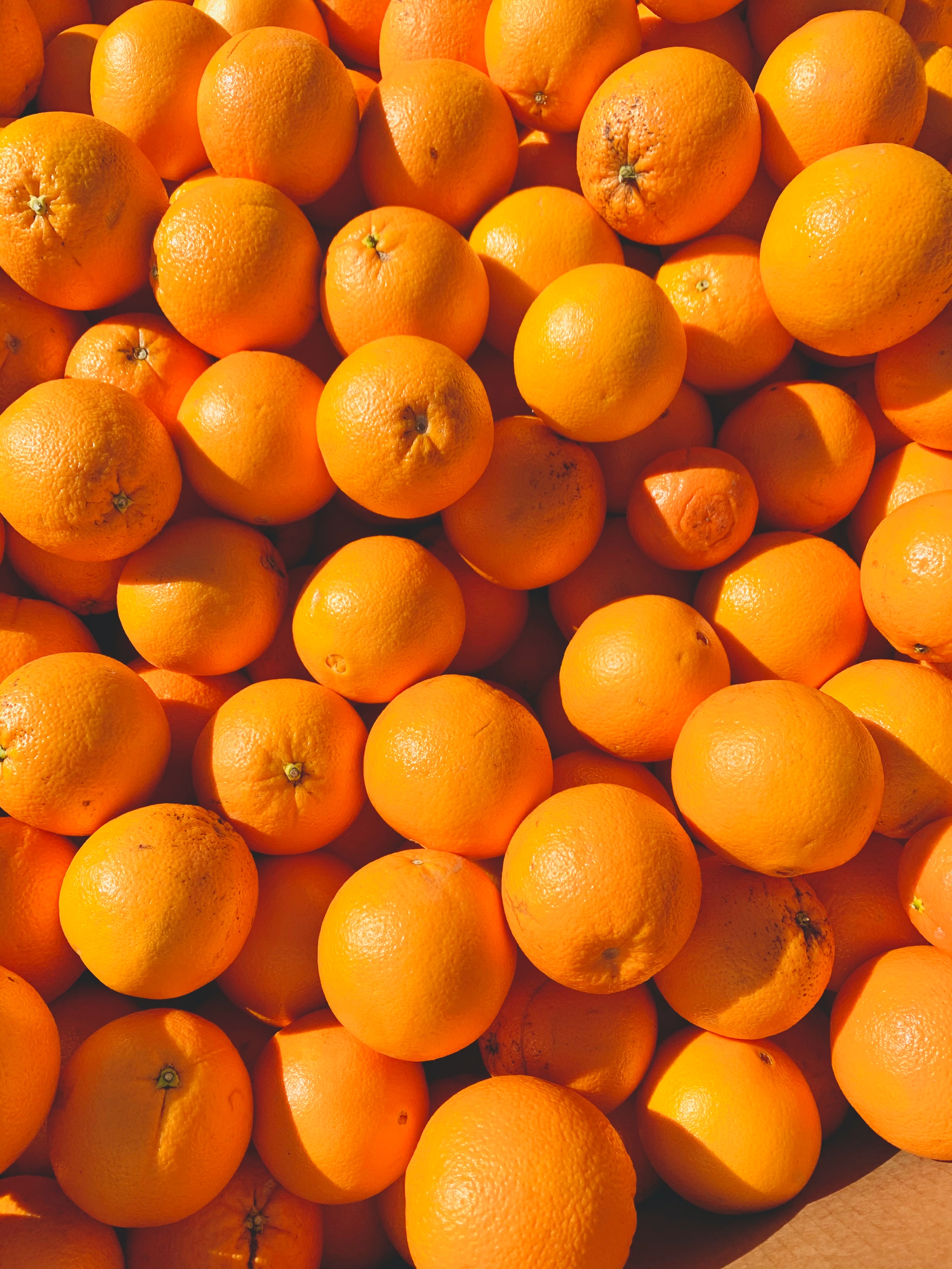 Gajo de Naranja