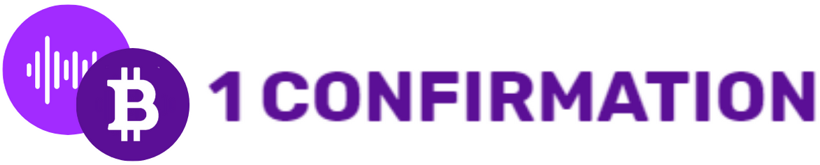 1 CONFIRMATION