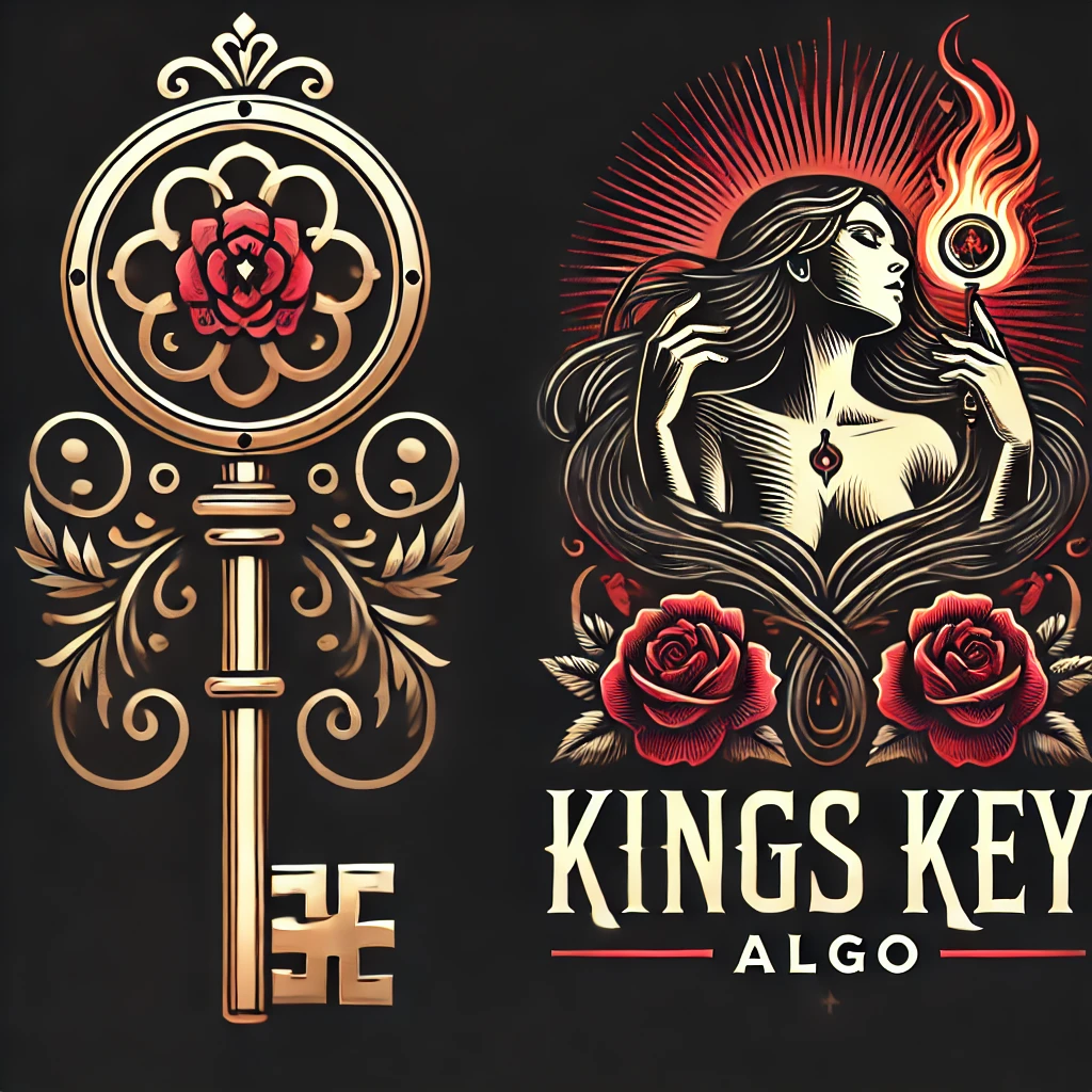Unlock Your Trading Potential with Kings Key Algo Masterclass