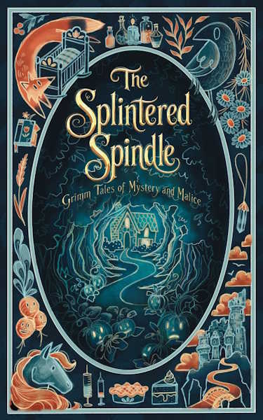 The Splintered Spindle
