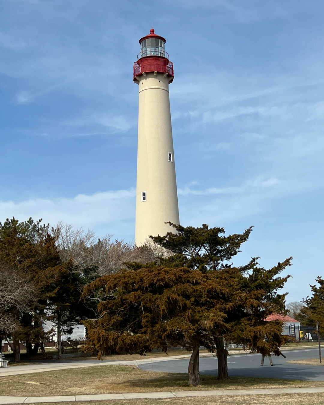 Cape May