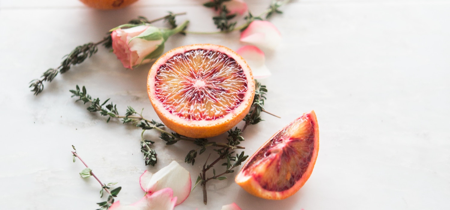Summer Detox
