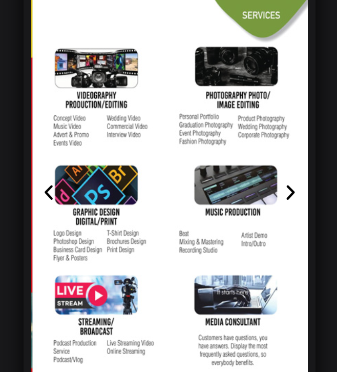Get our BEST updates delivered to your inbox.